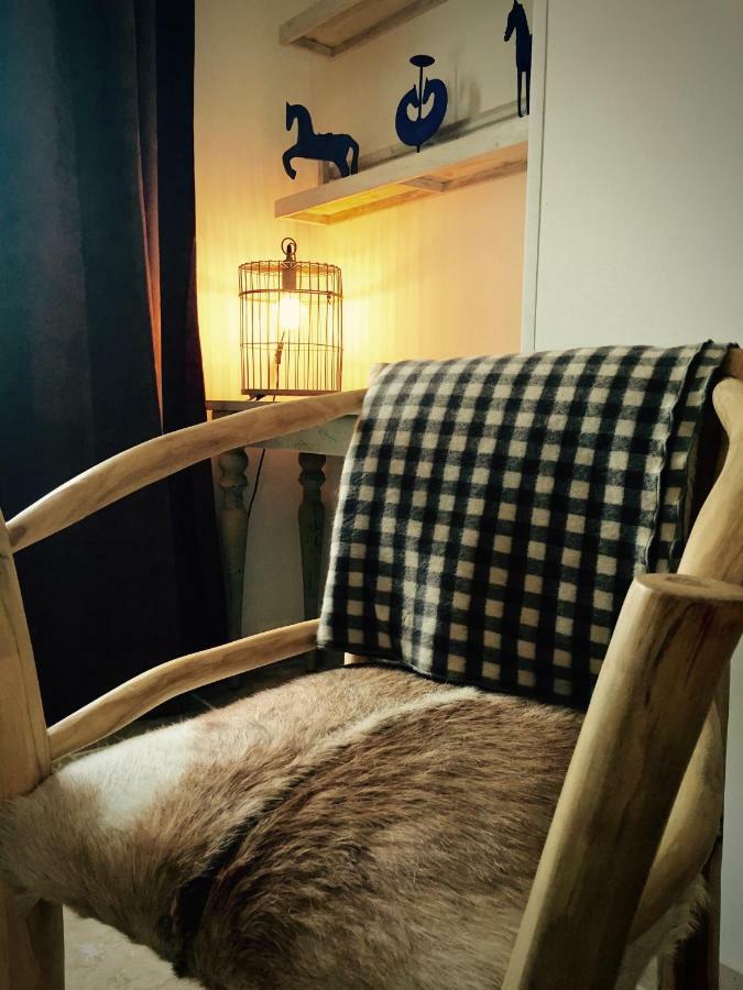 Saint-Laurent-dʼAigouze Mas Du Grand Bordes B&B 외부 사진