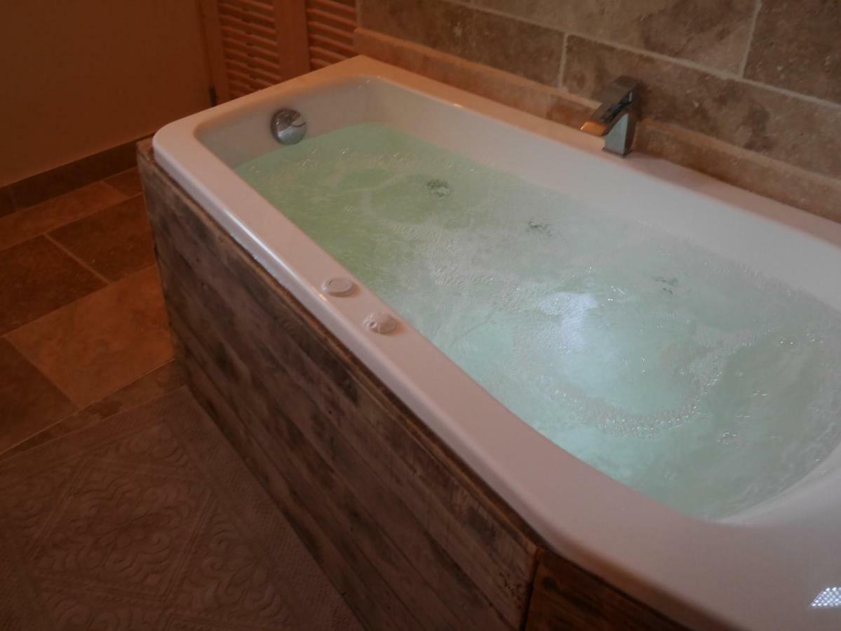 Saint-Laurent-dʼAigouze Mas Du Grand Bordes B&B 외부 사진