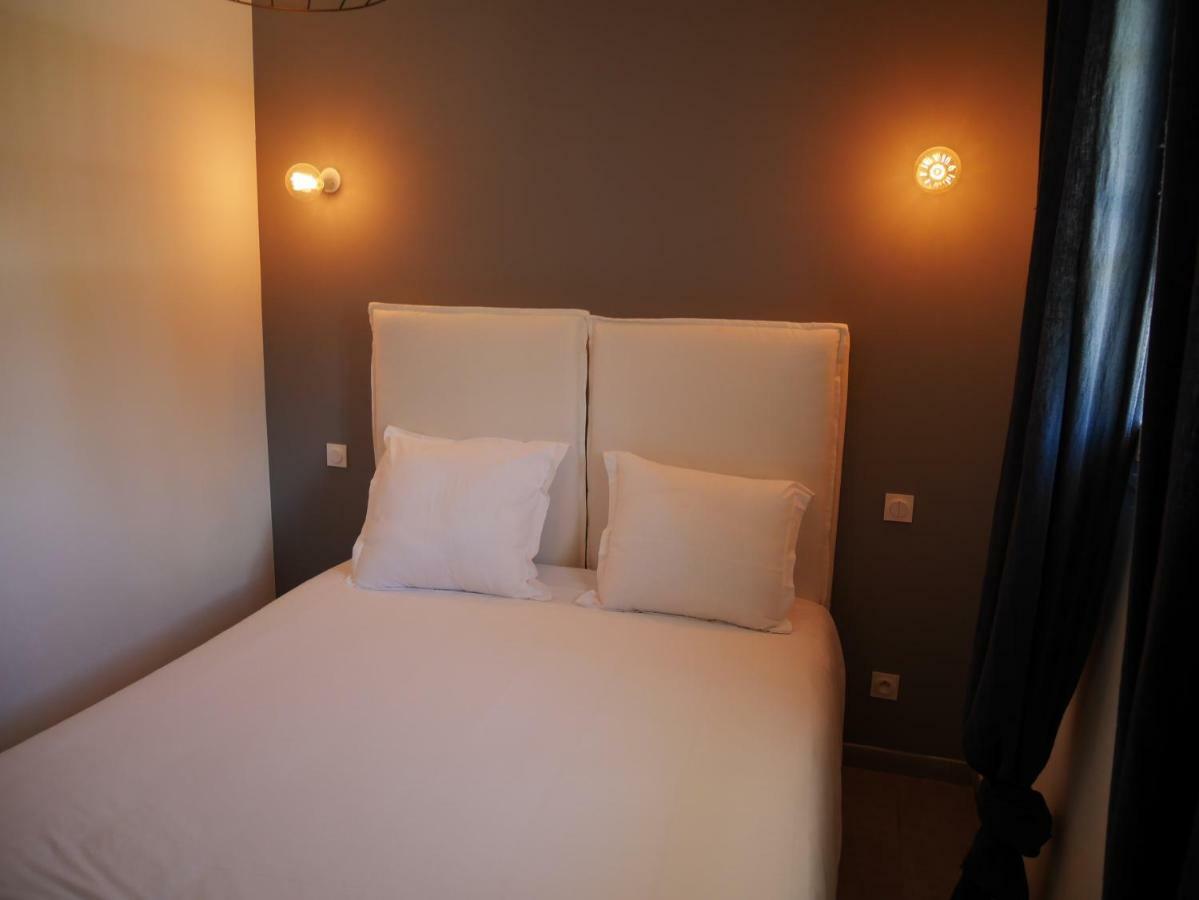 Saint-Laurent-dʼAigouze Mas Du Grand Bordes B&B 외부 사진