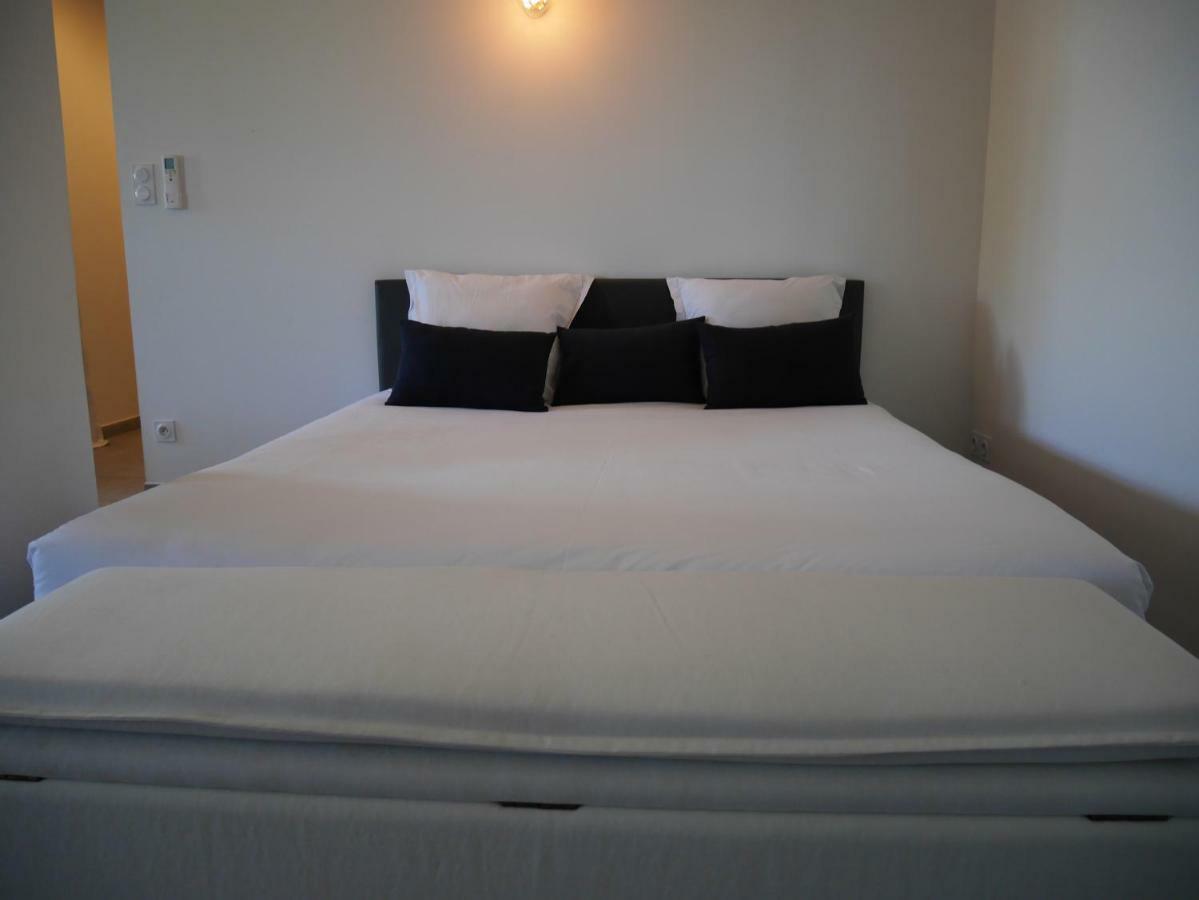 Saint-Laurent-dʼAigouze Mas Du Grand Bordes B&B 외부 사진